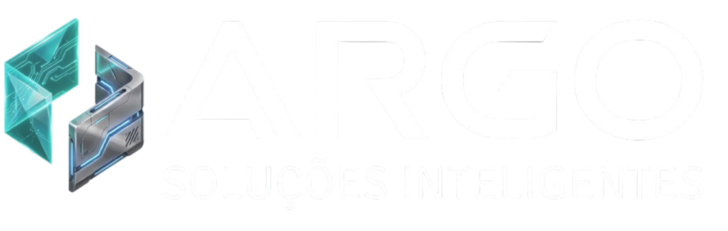 ARGO Soluções Inteligentes Logo