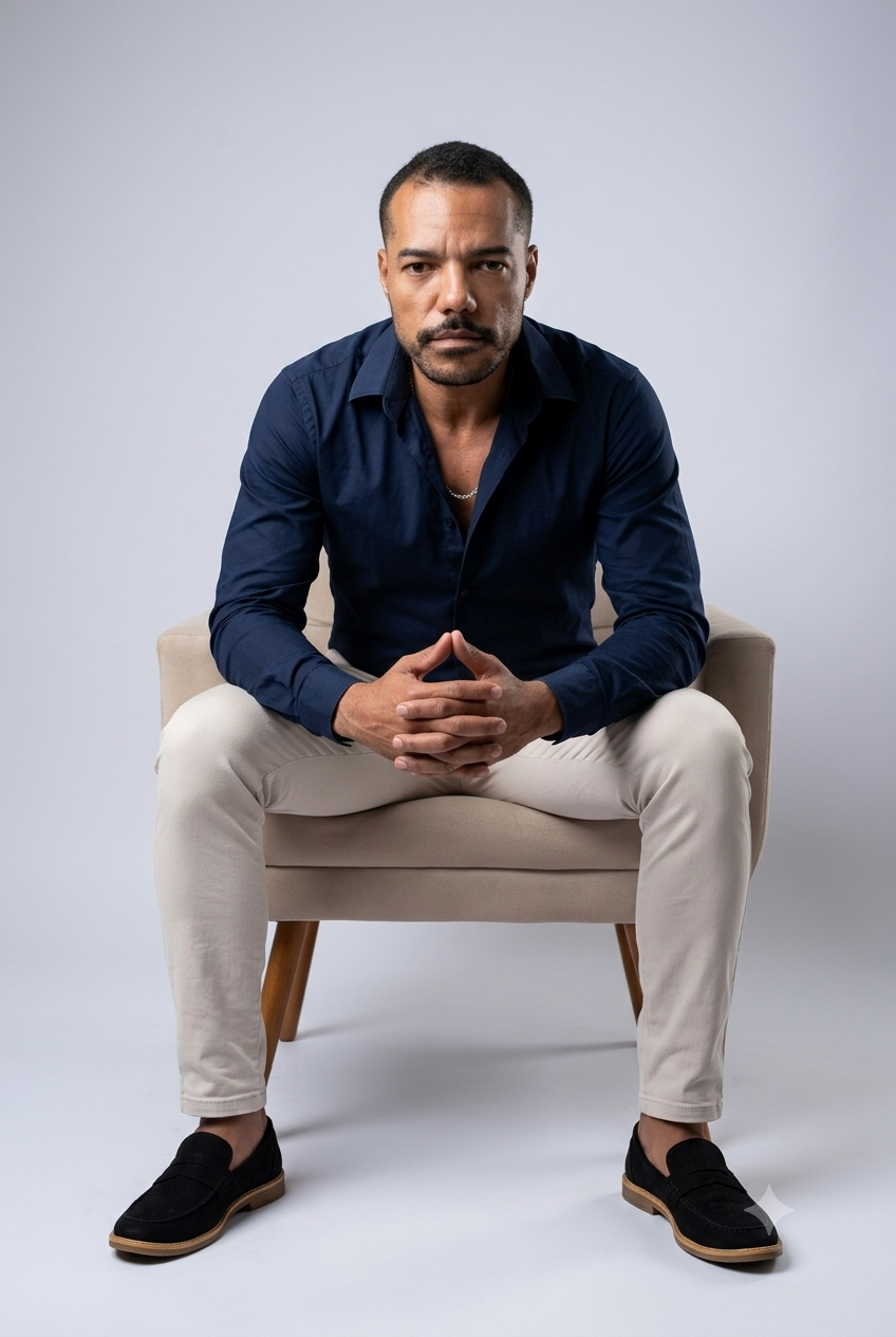 Fabio Santos - Fundador da Argo Soluções Inteligentes