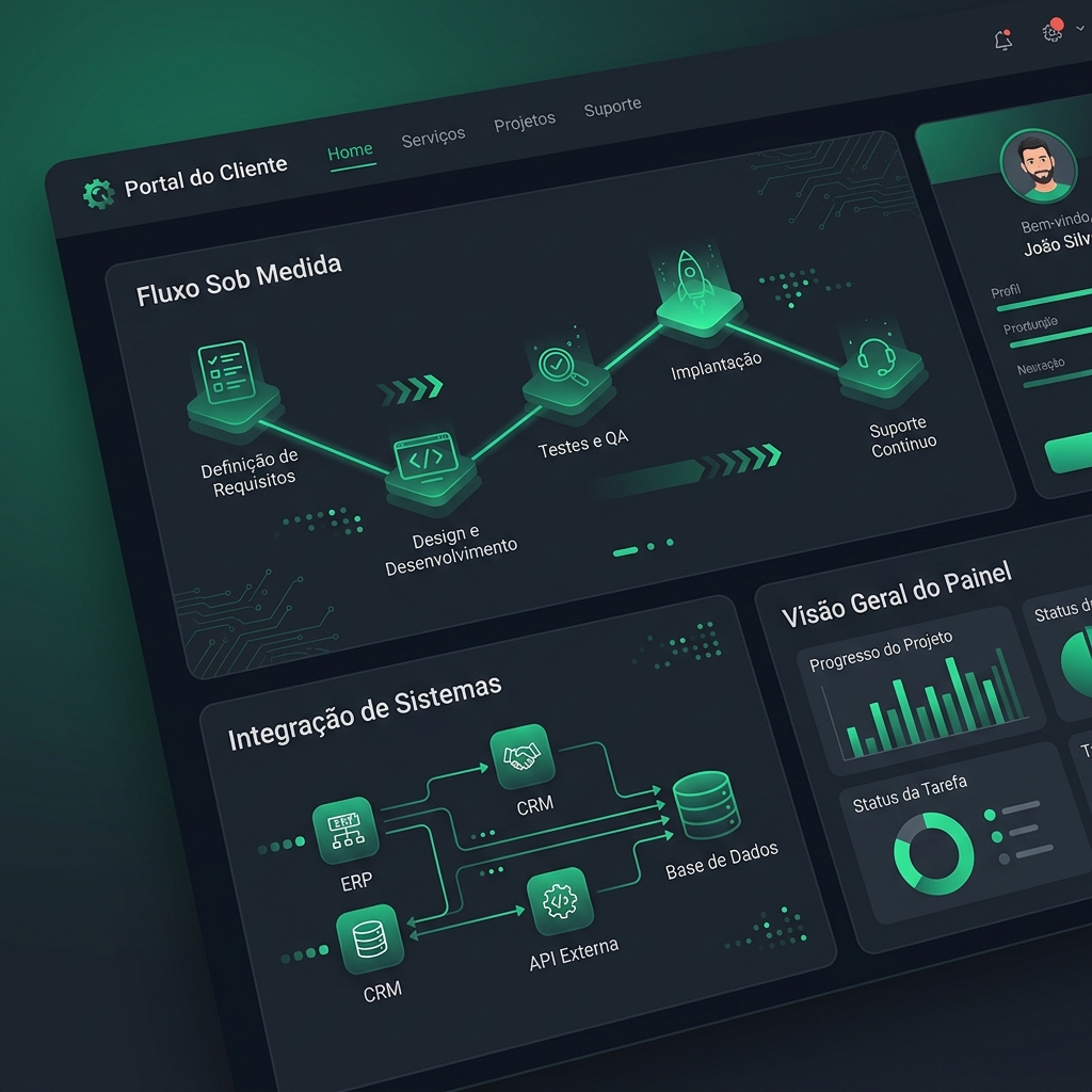 Apps Personalizados